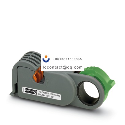 1657407 Phoenix Contact product image